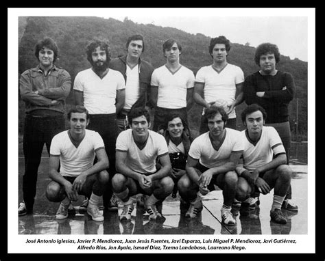 El evento se celebra en el ho. El Mareometro Blog: APUNTES PARA LA HISTORIA DEL BALONMANO ...