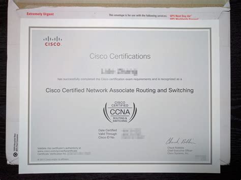 Is CCNA Worth It 4 Reasons To Get This Certification ComputerCareers