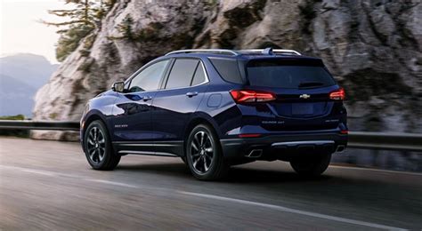 2023 Chevy Equinox Release Date And Price Wallpaper Database