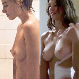 The Top 7 Celebrity Nude Scenes Of 2020