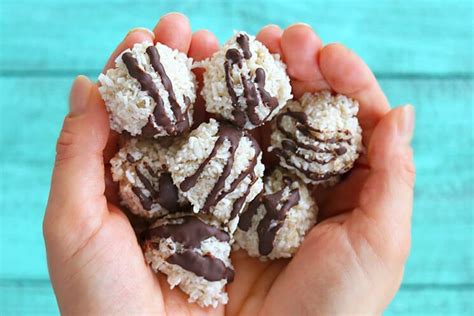 You get a savory snack that is bursting with smokey flavor, one that is also suitable for paleo dieters. Fat Bombs Recipes | SparkRecipes