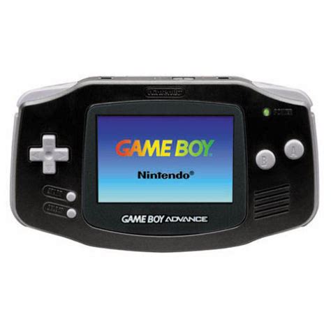 《GBA游戏全集》(Game Boy Advanced Roms Collection)-简介及下载-娱乐,游戏