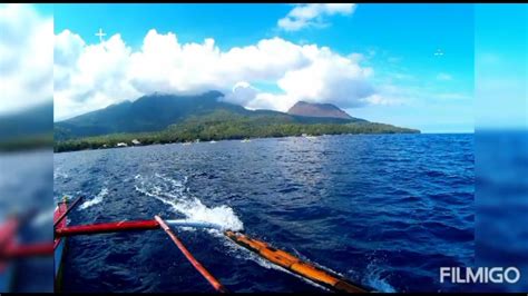 Camiguin Adventure Part Youtube