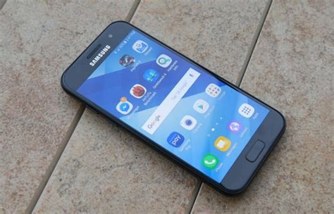 Samsung Galaxy A5 2017 Hàn 99 Thành Đạt Mobile Hỗ Trợ Trả Góp