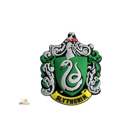 Here are the harry potter logo features. Harry Potter magnete frigo logo Serpeverde