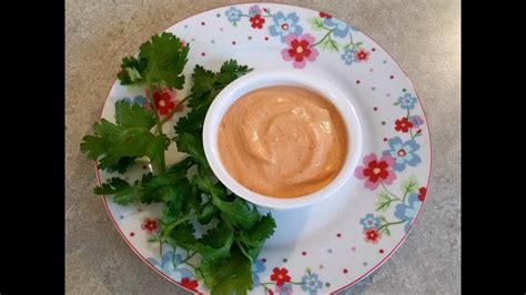 Tips for making chipotle sour cream dip. DIY Chipotle Mayo/Sour Cream (Vegan,w-Oil-Free option ...