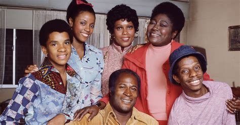 Netflix Is Rebooting Classic Sitcom Good Times As An Animated Series • Geekspin