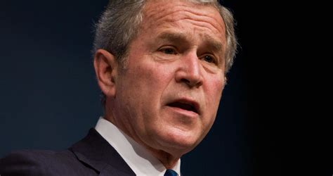 George W. Bush Will Raise Funds For Republican Candidates | HuffPost