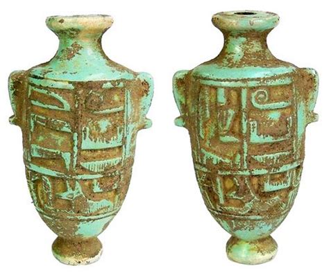 Sadigh Gallerys Ancient Egyptian Limestone Kohl Jar Ancient Egypt Art Ancient Egyptian
