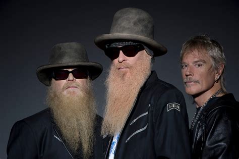 You won't Believe This.. 30+ Hidden Facts of Billy Gibbons Hat: I love ...