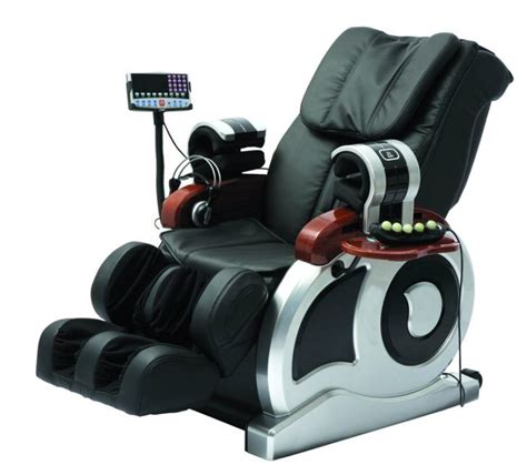 The Stylish Top Rated Massage Chairs Massage Chair Massage Massage