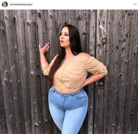 Curvage Curvy Women On Twitter Post In Instagram Model Weight Gains