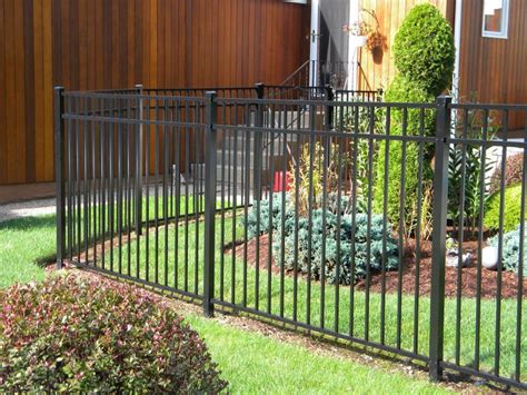 You'll have vertical posts and a top and bottom horizontal beam to give support. Backyard Fence Ideas For Dog Facebook Twitter Google+ ...