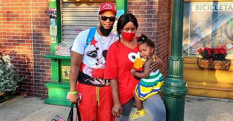 Remy Ma And Her Husband Throw Daughter Reminisce A Lavish 2nd Birthday Party At Their New House