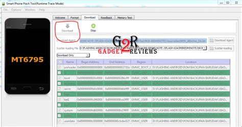 Driver baterai hilang / fix mengatasi wifi hilang di laptop windows 10. Cara Flash Advan i6A Dengan SP Flashtool ~ Gadget2Reviews.Com