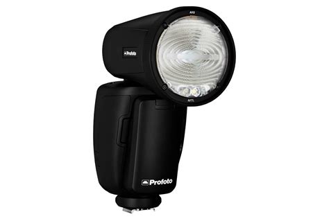 Profoto Launches A10 Flash Photography News