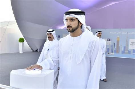 Sheik Hamdan Launches Dubai Re Tech Platform To Help Real Estate Area
