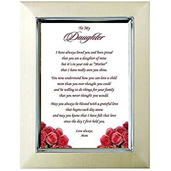 Check spelling or type a new query. Amazon.com : Adult Daughter Birthday or Christmas Gift ...