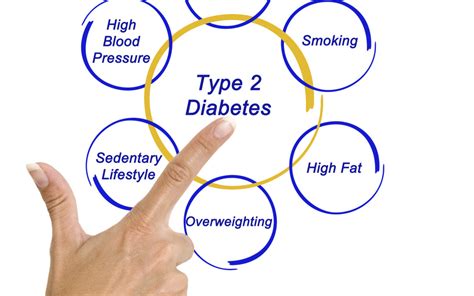 Genetic And Environmental Risk Factors For Type 2 Diabetes The Johns Hopkins Patient Guide To