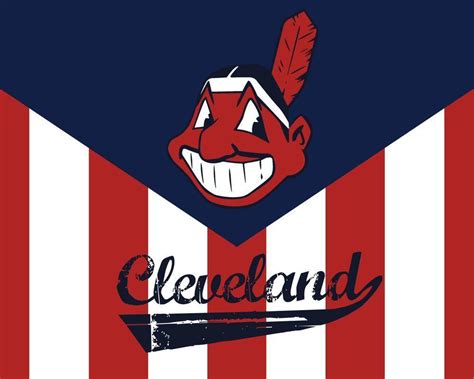 Find the best cleveland indians wallpapers on wallpapertag. Cleveland Indians Wallpapers - Wallpaper Cave