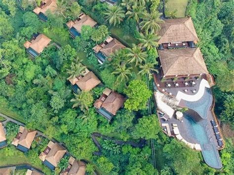 Bandingkan harga dan perjalanan secara menguntungkan. Kolam Renang Hotel Terbaik di Dunia Ada di Bali