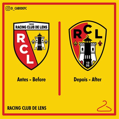 RC Lens Redesign