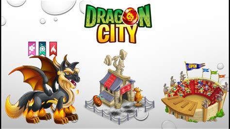 Dragon City Firewolf Dragon Training And Combat Youtube
