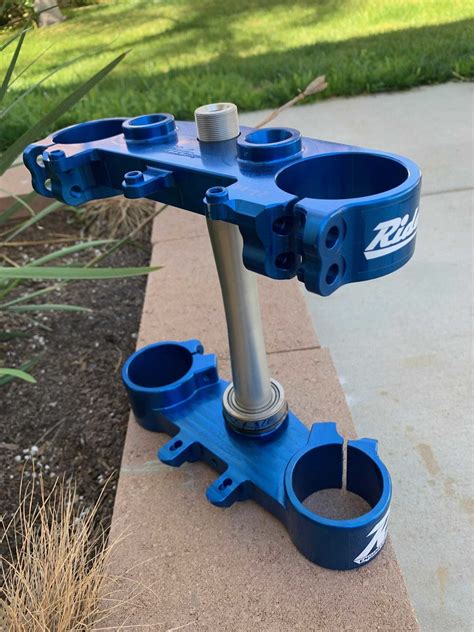 Not all 690s have adjustable triple clamps. Ride Engineering Triple Clamps - For Sale/Bazaar ...