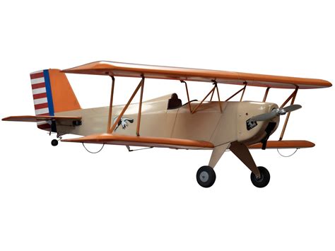 Model Plane With Eagle Decal Gene Ponder Collection RM Sotheby S