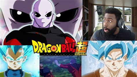 This is a list of dragon ball anime episodes under their funimation dub names. Vegeta's New Form! - Dragon Ball Super Episode 123 ...