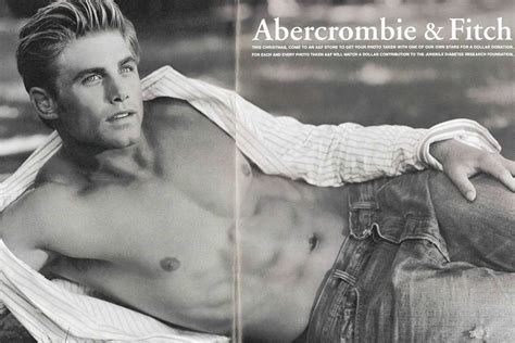 abercrombie and fitch grappling with heritage grailed