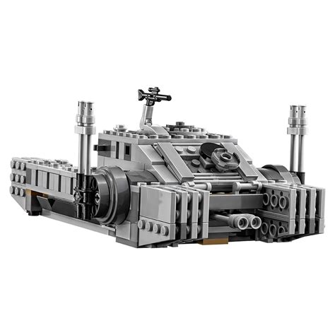 Lego Star Wars Imperial Hover Tank