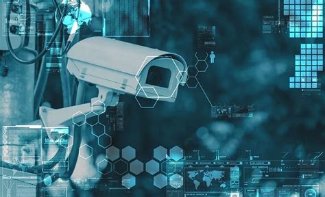 What Is Artificial Intelligence In Cctv Camera Cctv Team