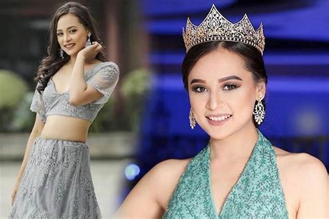 Miss Supranational Nepal 2019 Rose Lama