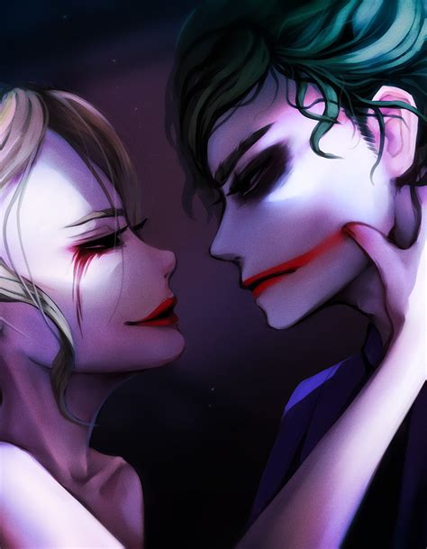 Iphone Joker Harley Quinn Wallpaper Hd Emsekflol Com