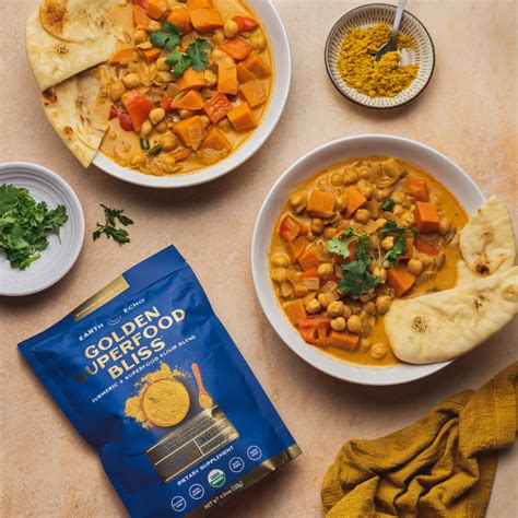 healthy vegan chickpea and sweet potato curry recipe all the nourishing things