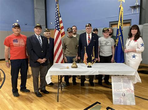 Memorial Day Ceremony 2023 – Brookhaven Borough