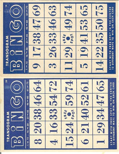 Pin By Inge Posthumus On Free Images Bingo Cards To Print Bingo