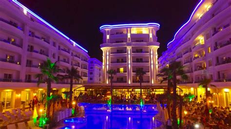 It lies on the adriatic sea coast, west of tirana. GRAND BLUE FAFA Resort Durres,Albania - YouTube