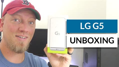 Lg G5 Review Unboxing First Impressions Youtube