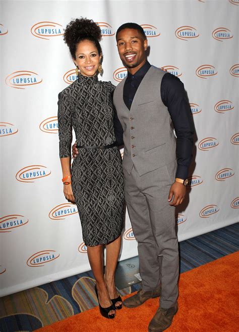 Uh oh, does this revelation mean more backlash from the sisatas who have a problem with him dating beckys? Wire and Friday Night Lights; Michael B Jordan: 5 facts ...