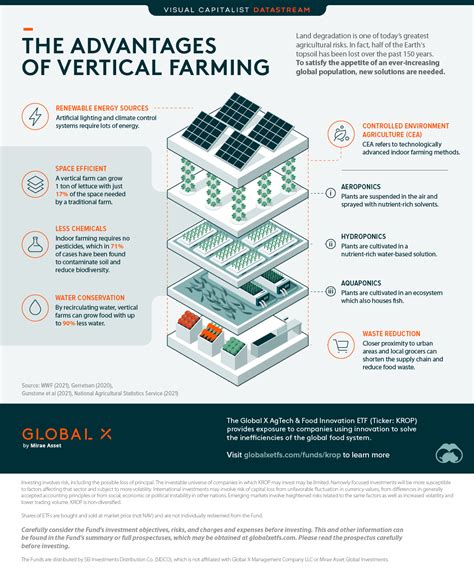 Is Vertical Farming The Future