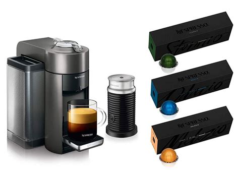 The Best Cyber Monday Deals On Nespresso Machines Food And Wine