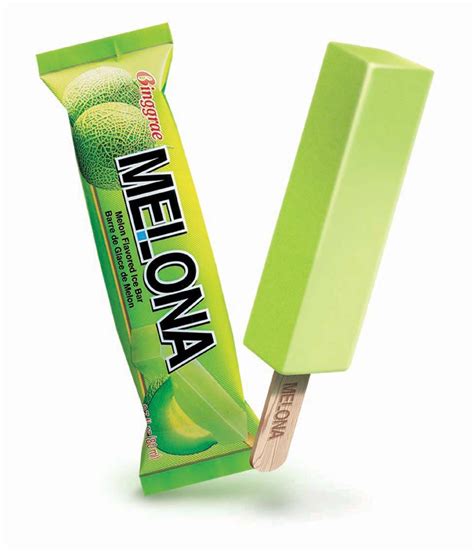 Melona Ice Cream Bars In Hawaii Icecream Bar Korean Ice Cream Melona