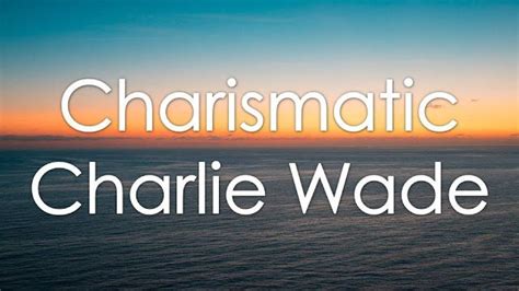 It's viewed by 3.1k readers. Novel Si Karismatik Charlie Wade Gratis : Onlinecialiszox Com Media Berita Informasi Dan ...