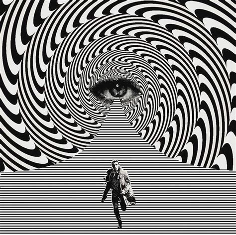 Pin By Alice 🗿 On Psychedelic Black And White Art Drawing Visionary