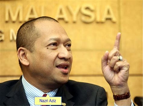 Mohamed nazri abdul aziz net worth, biography, age, height, dating, relationship records, salary, income, cars, lifestyles & many more details have been updated below. Malaysians Must Know the TRUTH: Badass Nazri Aziz - A ...