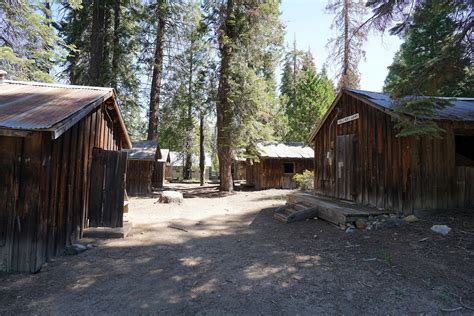 Maybe you would like to learn more about one of these? Mid Sierra Musings: Dinkey Creek CA And The Pine Logging ...