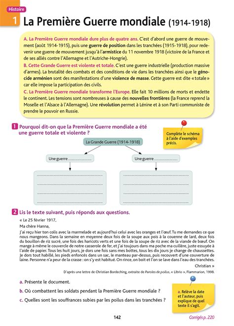 De la méthodologie, première guerre mondiale, totalitarismes à la france d'après 1958 : Réussir le BREVET 2021 : nouveau Brevet 3e - 00- Grand format - Broché | Hachette Éducation ...