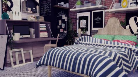 The Best Blanket And Pillow Recolor By Rachels Sims Stuff Sims 4 The